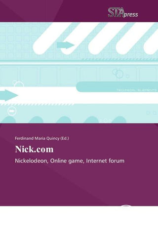 Nick.com