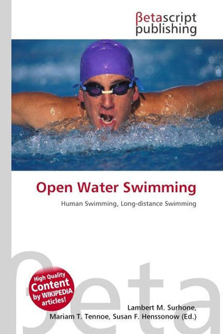 Open Water Swimming