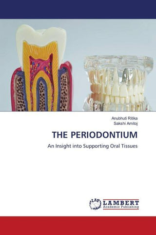 THE PERIODONTIUM