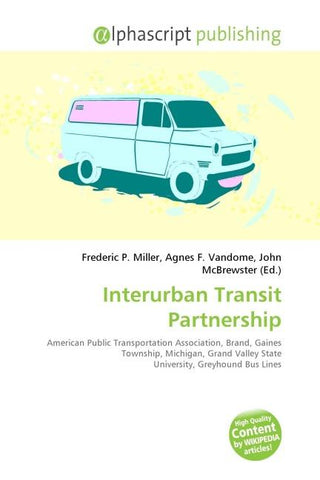 Interurban Transit Partnership