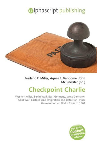 Checkpoint Charlie