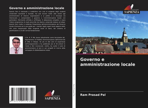 Governo e amministrazione locale