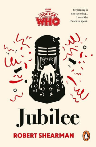 Doctor Who: Jubilee