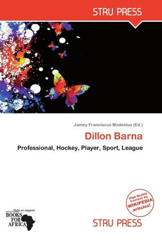 Dillon Barna