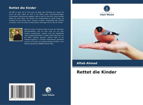 Rettet die Kinder
