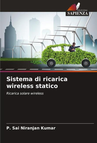 Sistema di ricarica wireless statico