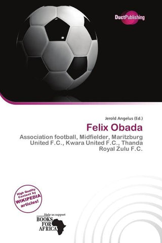 Felix Obada