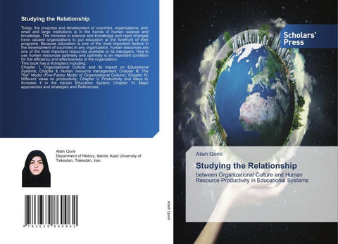 Studying the Relationship