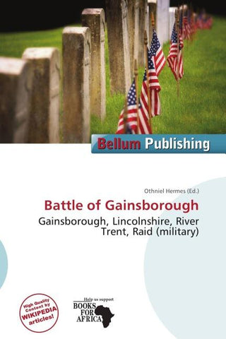 Battle of Gainsborough