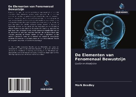 De Elementen van Fenomenaal Bewustzijn