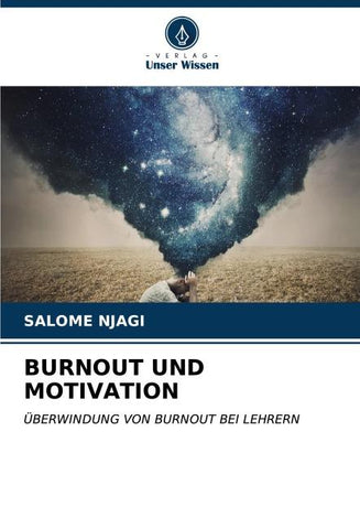 BURNOUT UND MOTIVATION