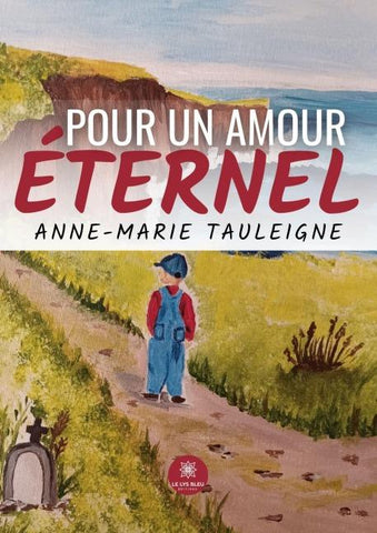 Pour un amour éternel