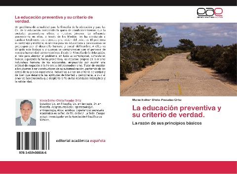 La educación preventiva y su criterio de verdad.