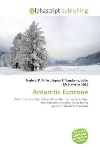 Antarctic Ecozone
