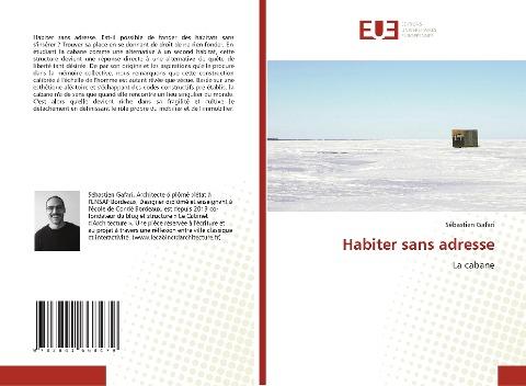 Habiter sans adresse