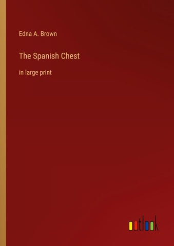 The Spanish Chest