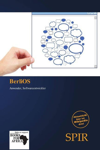 BerliOS