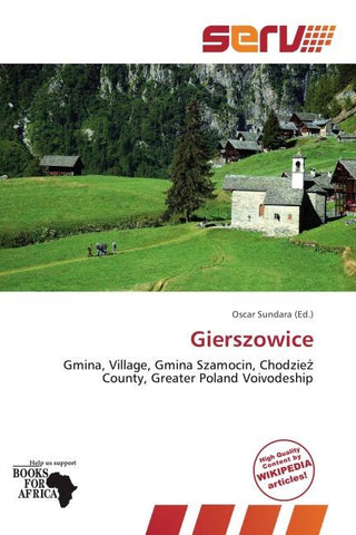 Gierszowice
