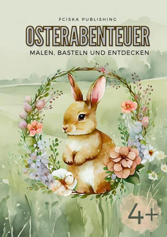 Osterabenteuer