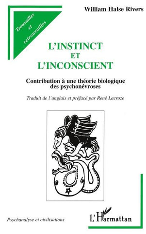 L'INSTINCT ET L'INCONSCIENT