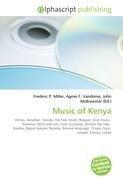 Music of Kenya