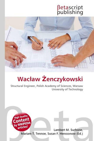 Wac¿aw ¿enczykowski
