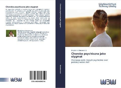 Choroba psychiczna jako stygmat