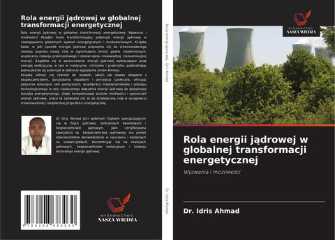 Rola energii j¿drowej w globalnej transformacji energetycznej