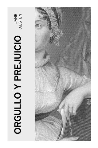 Orgullo y prejuicio