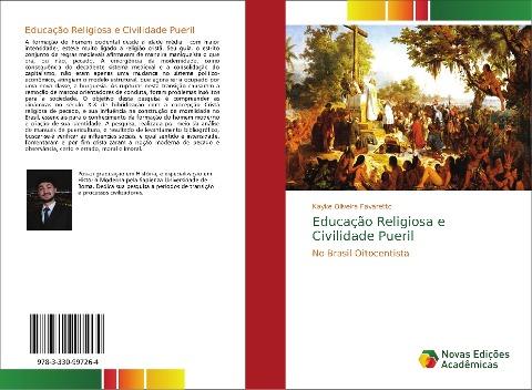 Educação Religiosa e Civilidade Pueril