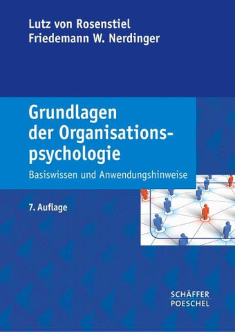 Grundlagen der Organisationspsychologie