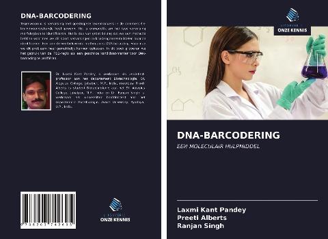 DNA-BARCODERING