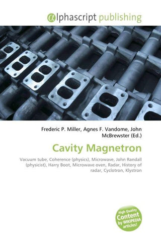 Cavity Magnetron