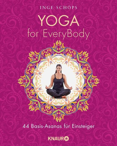 Yoga for EveryBody