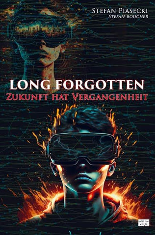 Long Forgotten
