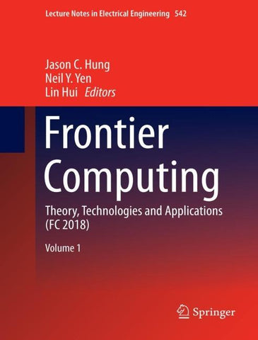 Frontier Computing