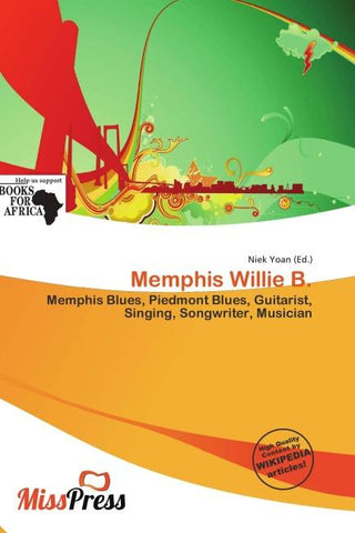 Memphis Willie B.