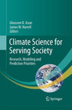 Climate Science for Serving Society