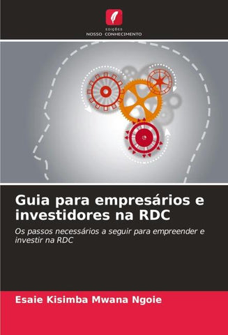 Guia para empresários e investidores na RDC