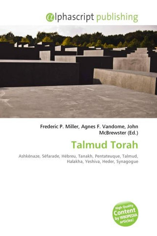 Talmud Torah