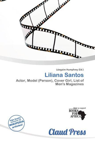 Liliana Santos