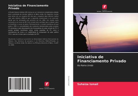 Iniciativa de Financiamento Privado
