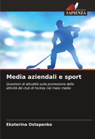 Media aziendali e sport