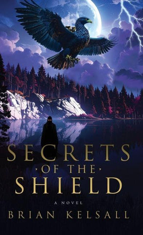 Secrets of the Shield