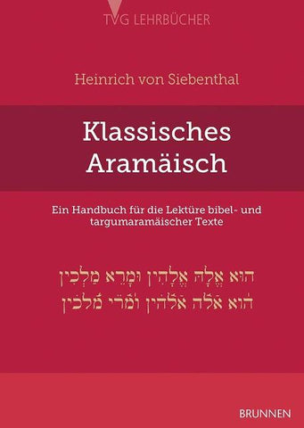 Klassisches Aramäisch