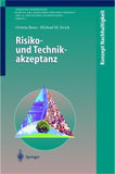 Risiko- und Technikakzeptanz