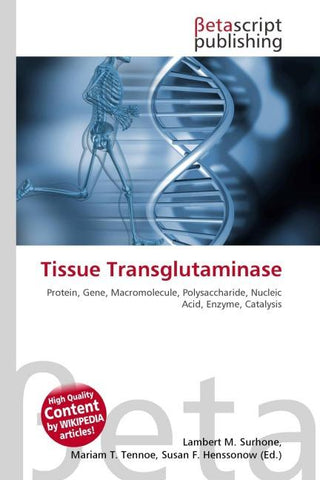 Tissue Transglutaminase