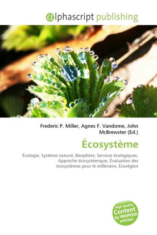 Écosystème