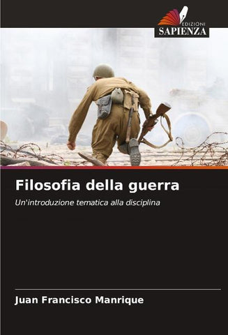 Filosofia della guerra