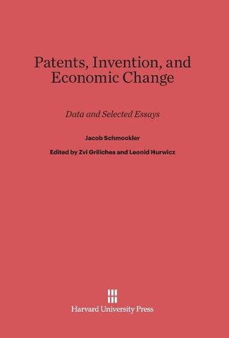 Patents, Invention, and Economic Change